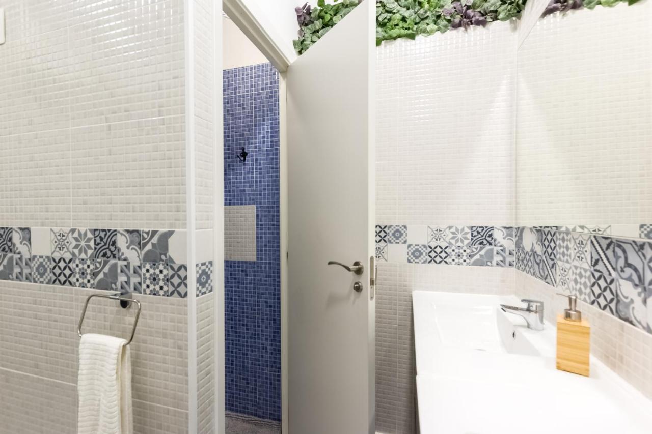 Social - Coliving & Coworking - Madrid Hostel Kültér fotó