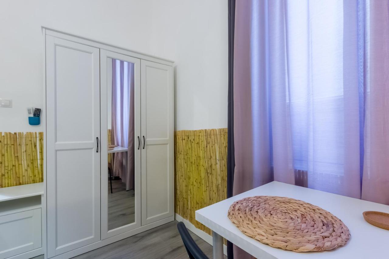 Social - Coliving & Coworking - Madrid Hostel Kültér fotó