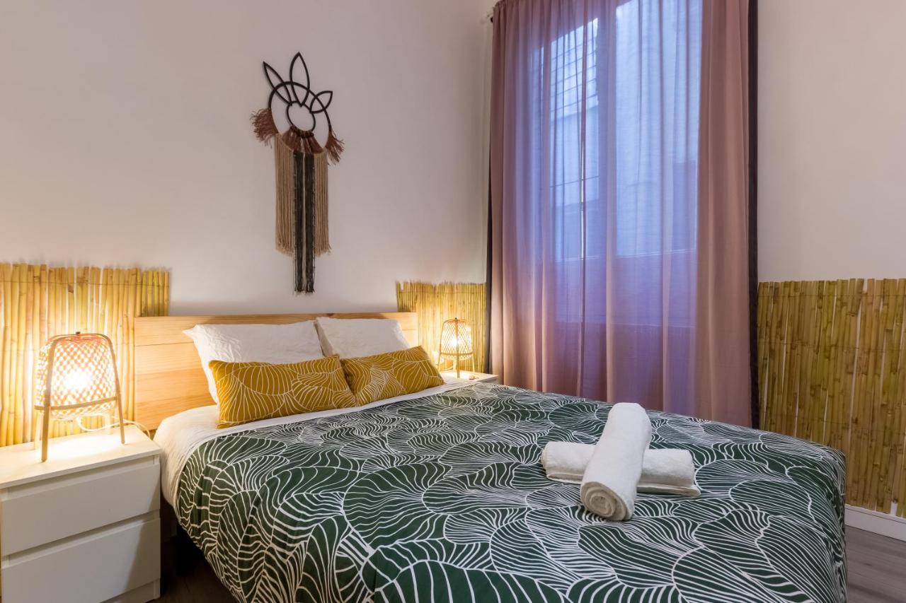 Social - Coliving & Coworking - Madrid Hostel Kültér fotó