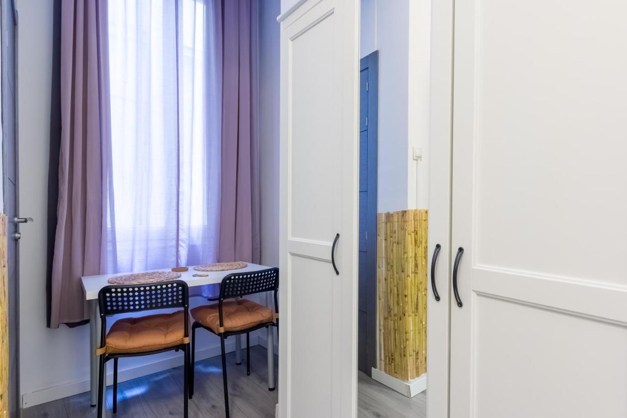 Social - Coliving & Coworking - Madrid Hostel Kültér fotó