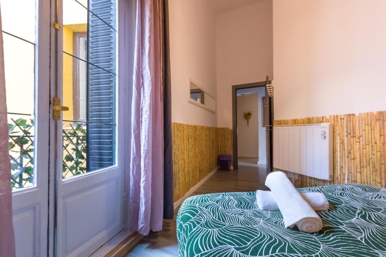 Social - Coliving & Coworking - Madrid Hostel Kültér fotó