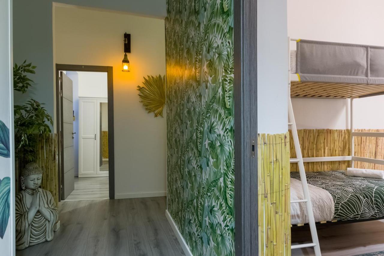 Social - Coliving & Coworking - Madrid Hostel Kültér fotó