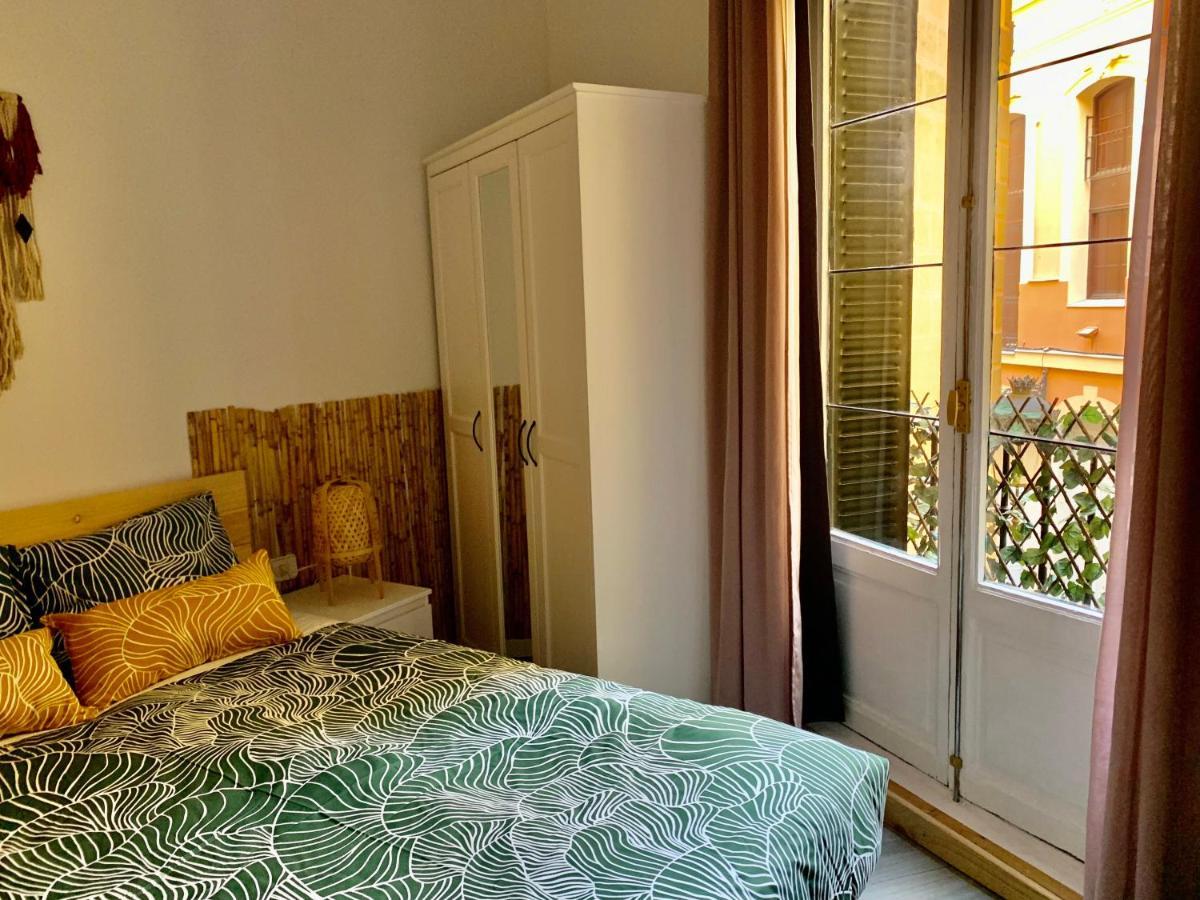 Social - Coliving & Coworking - Madrid Hostel Kültér fotó